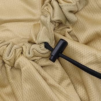 Amazon | Nanga(ナンガ) SLEEPING BAG INNER SHEET